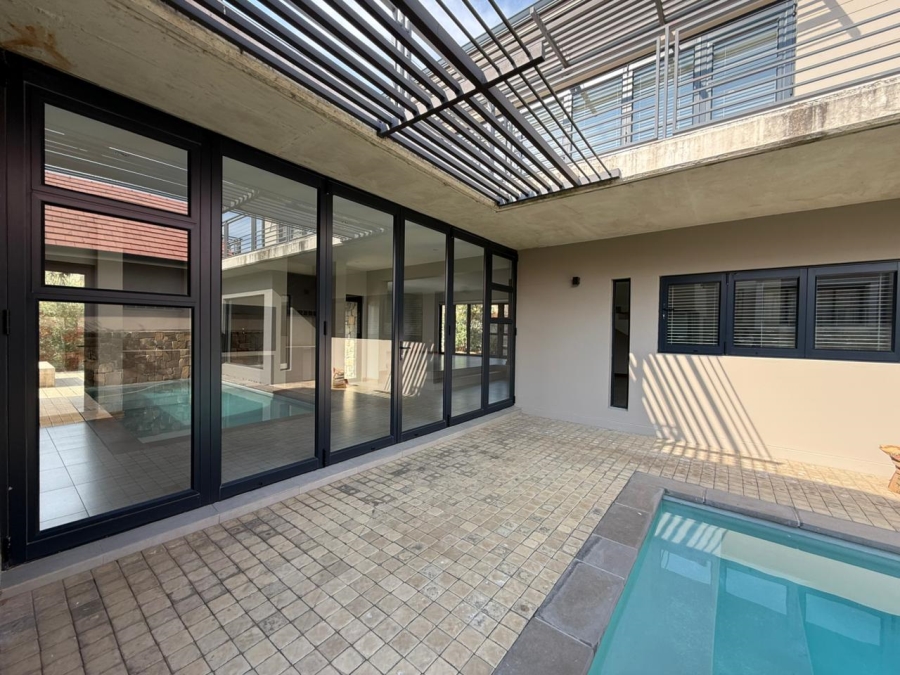 To Let 4 Bedroom Property for Rent in Wild Olive Estate Free State